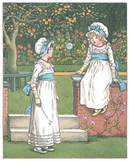 Kate Greenaway