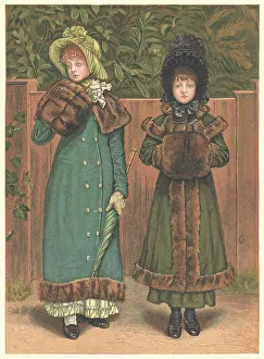 Misses Prints: Kate Greenaway