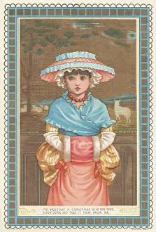 Greenaway Prints: Kate Greenaway