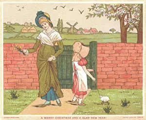 Kate Greenaway