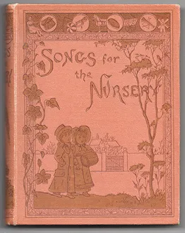 Greenaway Prints: Kate Greenaway
