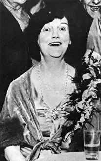 Meyrick Prints: Kate Ma Meyrick, nightclub queen