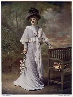 Kate Rorke