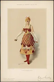 Kate Santley