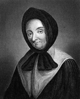 Katharine Henry
