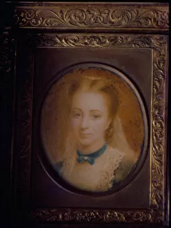 Birth Gallery: Katharine Russell, Viscountess Amberley