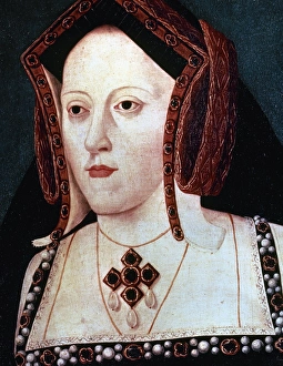 15th Century Woman