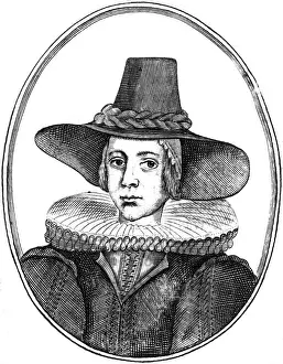 1601 Prints: Katherine Bretterg