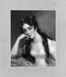 Stein Prints: Katherine Lane-Fox - 2