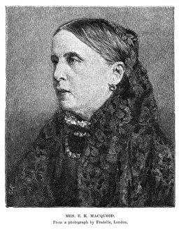 Katherine Macquoid