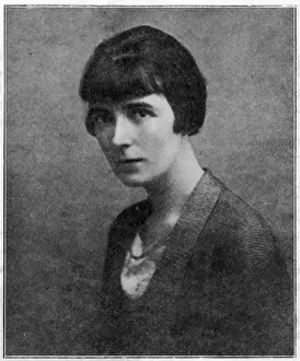 Zealand Prints: Katherine Mansfield 2
