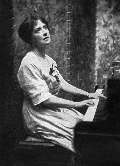Concerts Gallery: Kathleen Bruckshaw