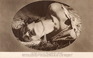 Agony Collection: Kathleen Clifford - Who is Number One?