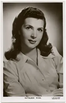 Ryan Prints: Kathleen Ryan