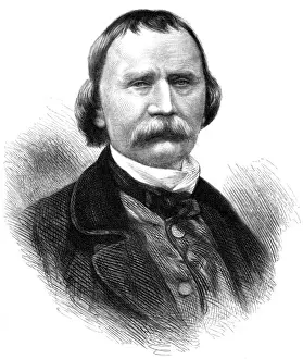 Kaulbach / Iln 1874