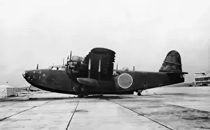 Kawanishi H8K Nishiki Hikotei Type 2 Flying Boat Emily