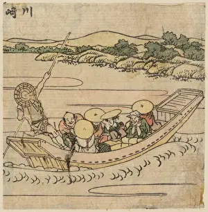 Kawasaki Prints: Kawasaki