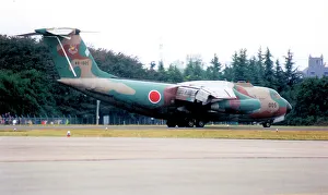 Kawasaki C-1 48-1005