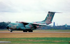 Kawasaki C-1 78-1026