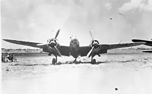 Kawasaki Prints: Kawasaki	 Ki-45 Kai