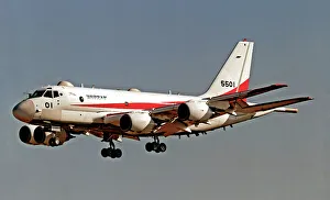 Kawasaki P-1 5501