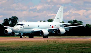 Kawasaki P-1 5504