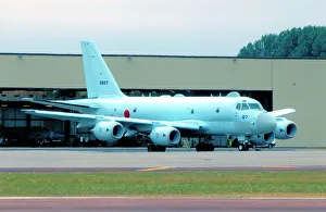 Kawasaki P-1 5507