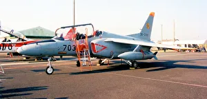 Kawasaki Prints: Kawasaki T-4 36-5703