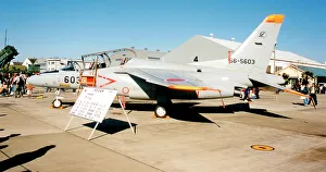 Kawasaki T-4 66-5603