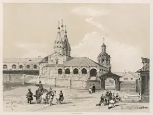 Kazan Prints: KAZAN - 3