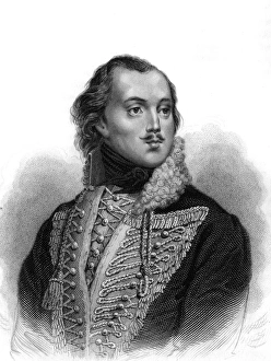 Images Dated 6th June 2011: Kazimierz Pulaski