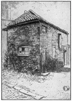 Hammond Collection: Keats / Edmonton Home