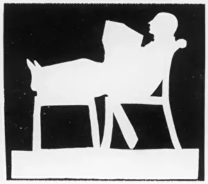 Keats / Silhouette