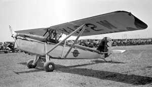 Cornelius Gallery: Keeler-Cornelius Fre-Wing X182W