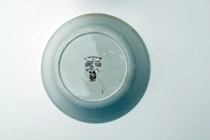 Images Dated 10th January 2013: Keeping his hand in - Bairnsfatherware