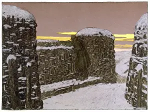 Keeping Watch, Trenches