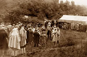 Keld fete swaledale