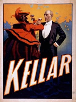 Kellar