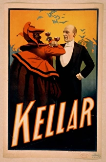 Kellar