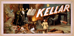 Kellar