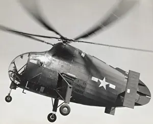 Kellett XR-8