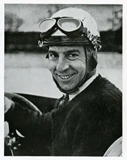 Kelly Petillo, motor racing driver