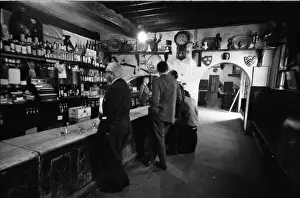 Kellys Cellar, Belfast, Northern Ireland