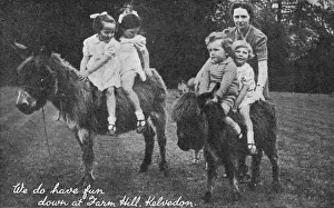 Kelvedon Farm Hill Barnardo s