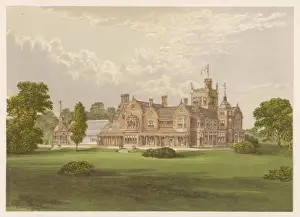 Ken Wood, Highgate