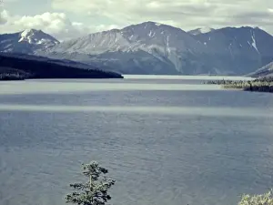 Kenai Peninsula - Alaska