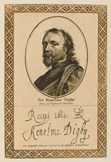 Kenelm Digby