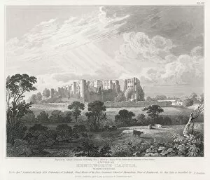 South West Collection: Kenilworth Castle