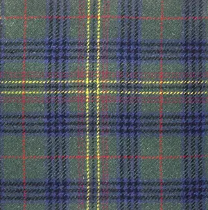 Kennedy Tartan