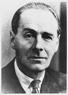 Allegedly Gallery: Kenneth Forbes Richmond